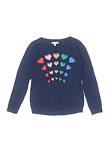 Tucker + Tate Pullover Sweater (view 1)