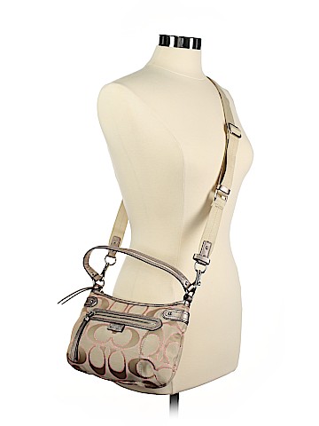 Coach Factory Satchel (view 2)