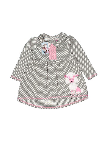 Nanette Dress (view 1)