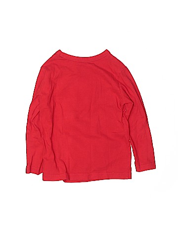Baby Gap Long Sleeve T-Shirt (view 2)