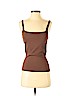 Classiques Entier Brown Tank Top Size XS - photo 1
