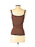 Classiques Entier Brown Tank Top Size XS - photo 2