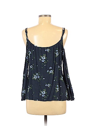American Eagle Outfitters Sleeveless Blouse (view 2)