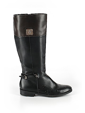 Tommy Hilfiger Boots (view 1)