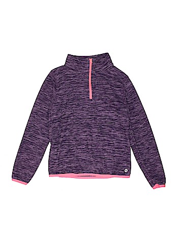 Xersion Fleece Jacket (view 1)