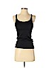 +J For Uniqlo Black Active Tank Size S - photo 1