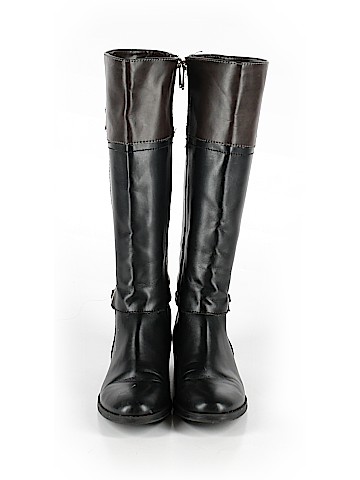 Tommy Hilfiger Boots (view 2)