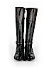 Tommy Hilfiger Black Boots Size 8 1/2 - photo 2