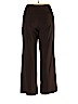 AB Studio Brown Dress Pants Size 14 - photo 2