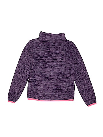 Xersion Fleece Jacket (view 2)