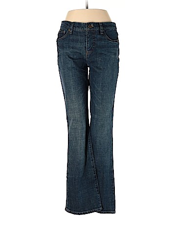 Lauren by Ralph Lauren Jeans (view 1)