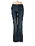 Lauren by Ralph Lauren Blue Jeans Size 4 (petite) - photo 1