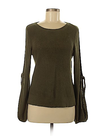 American Eagle Outfitters Pullover Sweater (view 1)