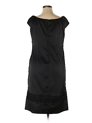 S.L. Fashions Cocktail Dress (view 2)