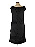 S.L. Fashions Black Cocktail Dress Size 16 - photo 2