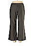 Apt. 9 Gray Dress Pants Size 14 - photo 1
