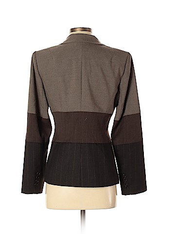 BCBGMAXAZRIA Wool Blazer (view 2)