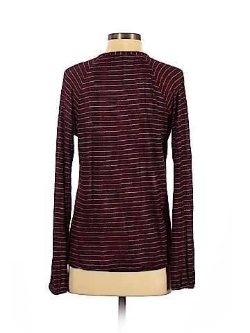 Lucky Brand Long Sleeve Top (view 2)