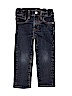 Baby Gap Blue Jeans Size 2 - photo 1
