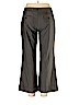Apt. 9 Gray Dress Pants Size 14 - photo 2