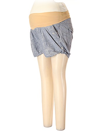 Motherhood Shorts (view 1)