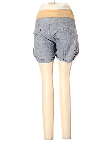 Motherhood Shorts (view 2)