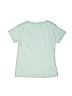 Urban Smalls Green Short Sleeve T-Shirt Size 18 - photo 2