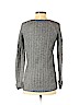American Eagle Outfitters Gray Pullover Sweater Size XS - photo 2