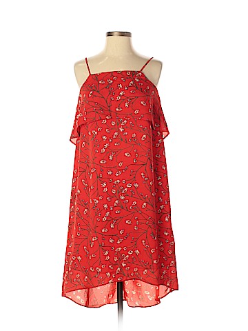 Tabitha Webb Casual Dress (view 1)