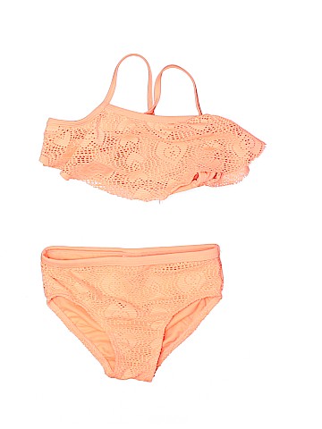 Op Two Piece Swimsuit (view 1)