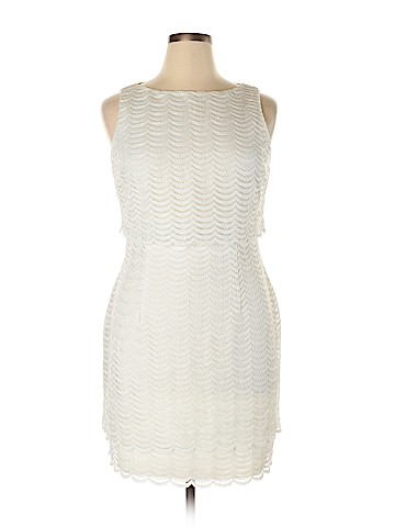 American Living Casual Dress (view 1)