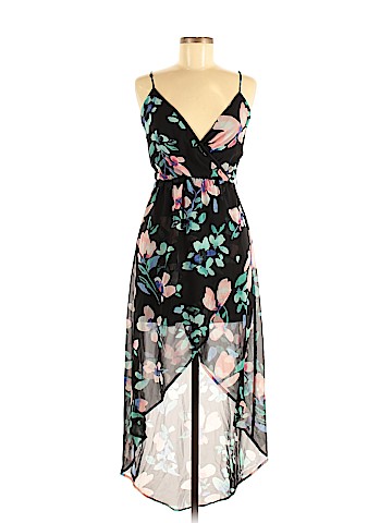 Candie's Casual Dress (view 1)