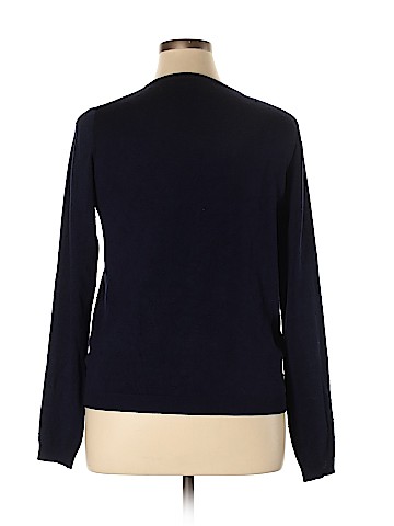 Joan Vass Cardigan (view 2)