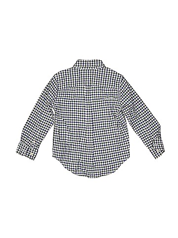 Ralph Lauren Long Sleeve Button-Down Shirt (view 2)