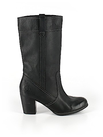 Timberland Boots (view 1)