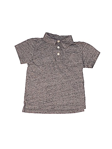 Crewcuts Short Sleeve Polo (view 1)