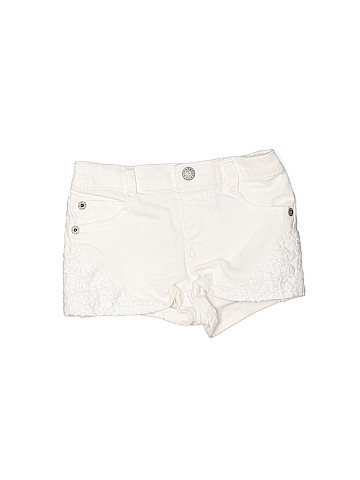 Crazy 8 Denim Shorts (view 1)