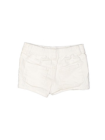 Crazy 8 Denim Shorts (view 2)