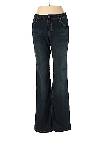 Salt Works Jeans (view 1)