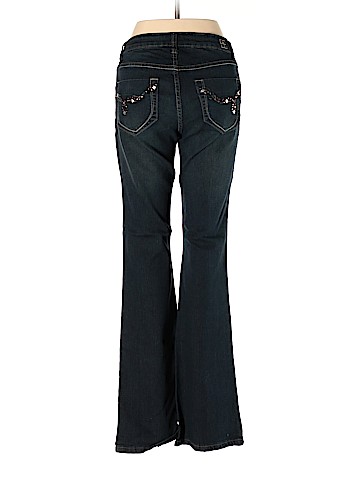 Salt Works Jeans (view 2)