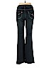 Salt Works Blue Jeans Size 4 (petite) - photo 2