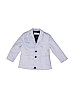 H&M Blue Blazer Size 1.5-2Y - photo 1