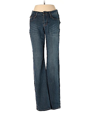 Salt Works Jeans (view 1)