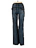 Salt Works Blue Jeans Size 4 (petite) - photo 2