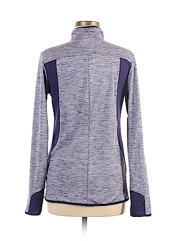 adidas SLVR Track Jacket (view 2)