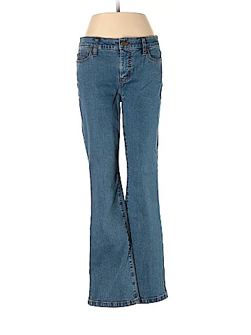 Lauren by Ralph Lauren Jeans (view 1)