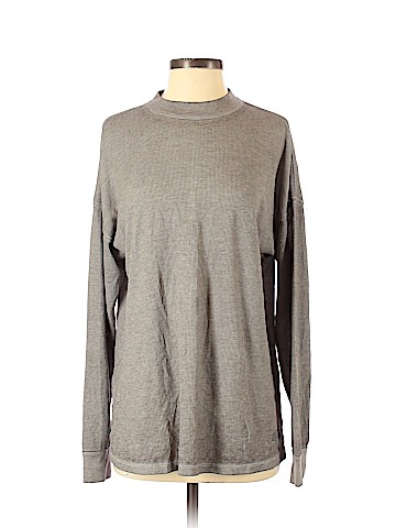 Victoria's Secret Pink Thermal Top (view 1)