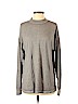 Victoria's Secret Pink Gray Thermal Top Size XS - photo 1