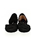 Nine West Black Flats Size 8 - photo 2