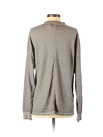 Victoria's Secret Pink Thermal Top (view 2)